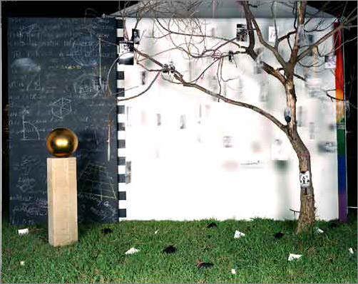 Vestigial Remnant, Family Tree