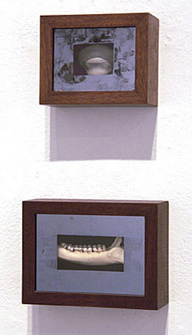 Reliquaries