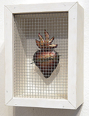 Sacred Heart