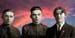 Three Brothers with Alternative Histories